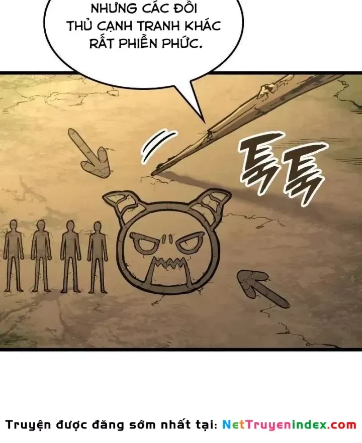 Độc Chiến Đế Vương Chap 51 - Next Chap 52