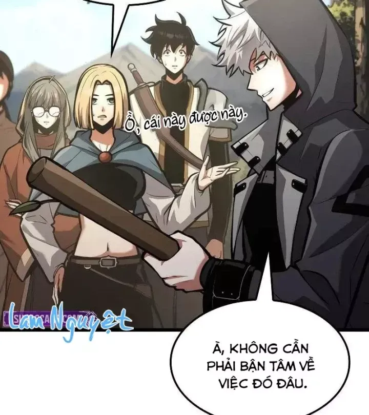 Độc Chiến Đế Vương Chap 51 - Next Chap 52
