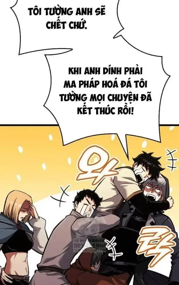 Độc Chiến Đế Vương Chap 52 - Next Chap 53