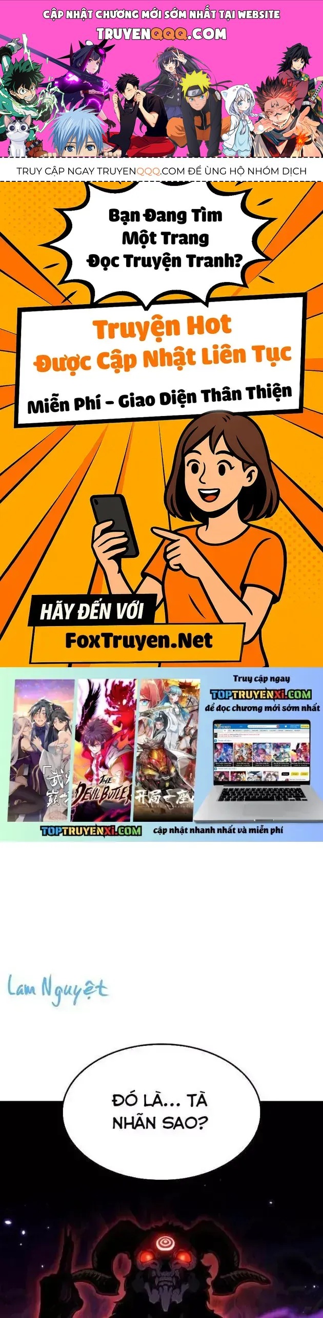 Độc Chiến Đế Vương Chap 52 - Next Chap 53