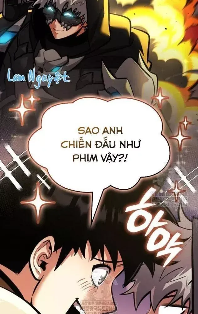 Độc Chiến Đế Vương Chap 52 - Next Chap 53