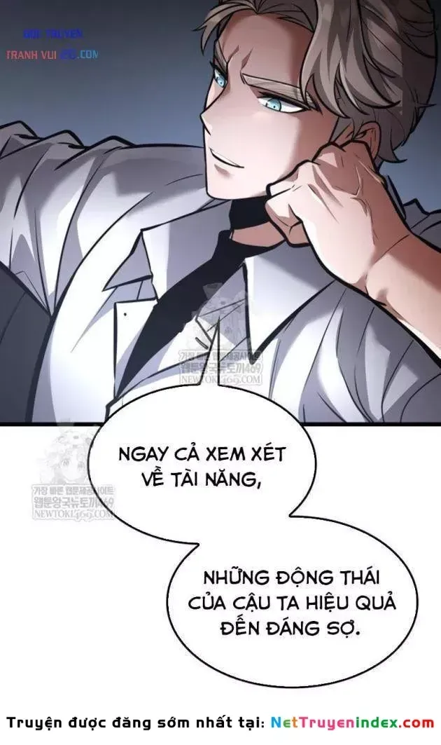 Độc Chiến Đế Vương Chap 52 - Next Chap 53