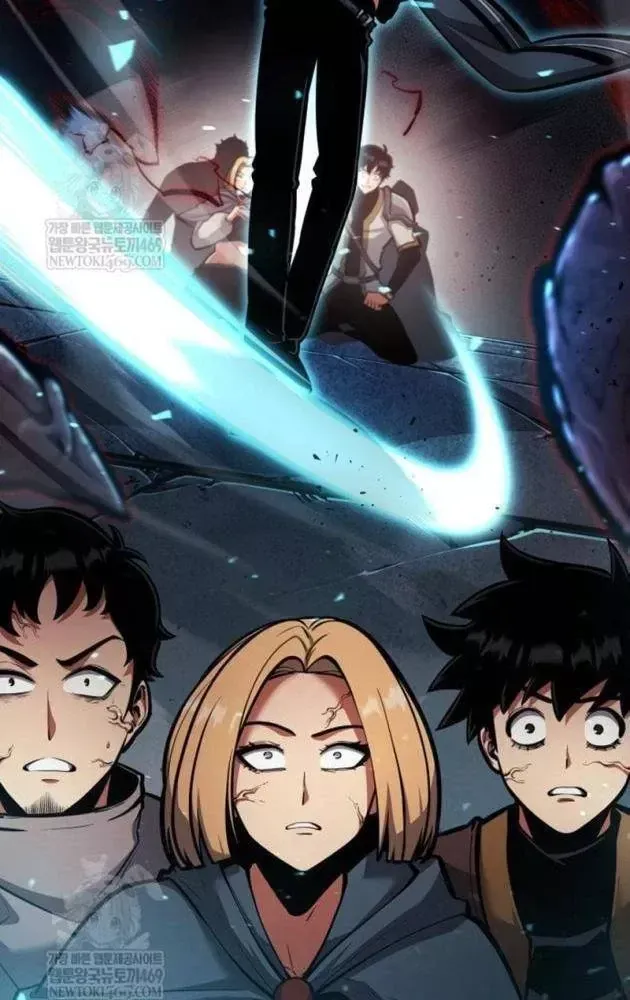 Độc Chiến Đế Vương Chap 52 - Next Chap 53