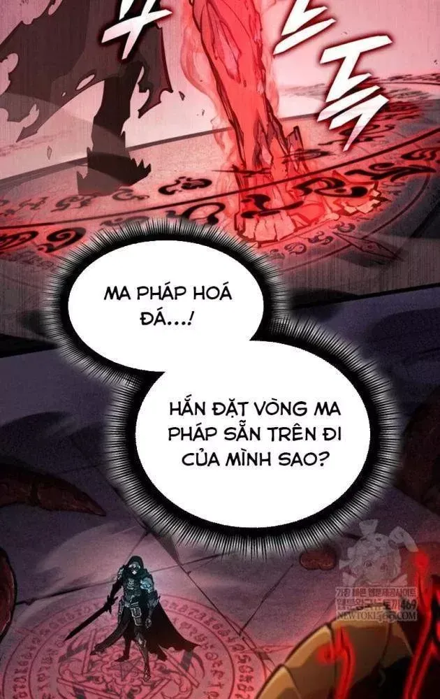 Độc Chiến Đế Vương Chap 52 - Next Chap 53