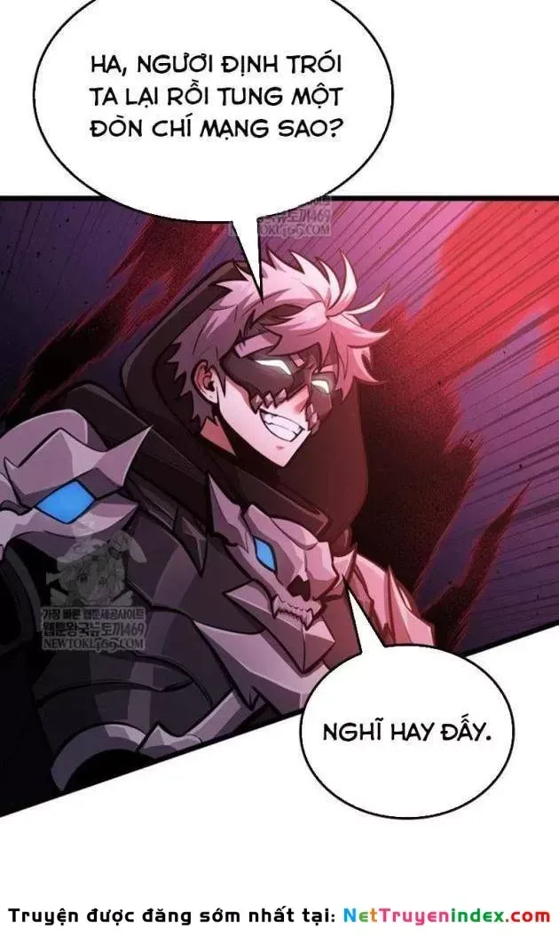 Độc Chiến Đế Vương Chap 52 - Next Chap 53