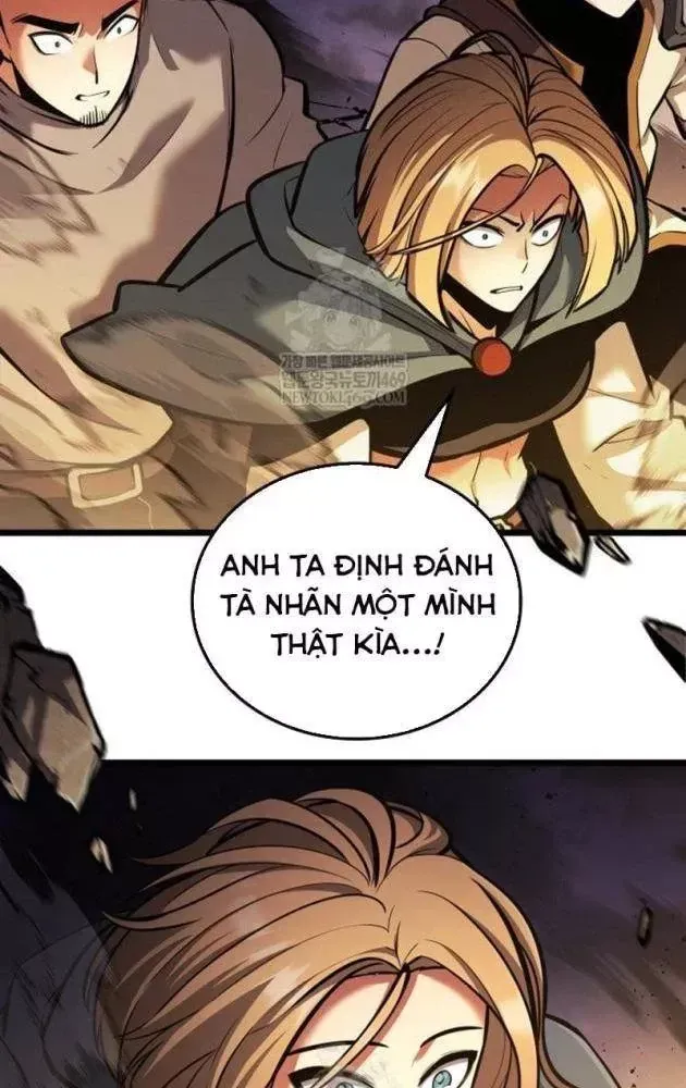 Độc Chiến Đế Vương Chap 52 - Next Chap 53