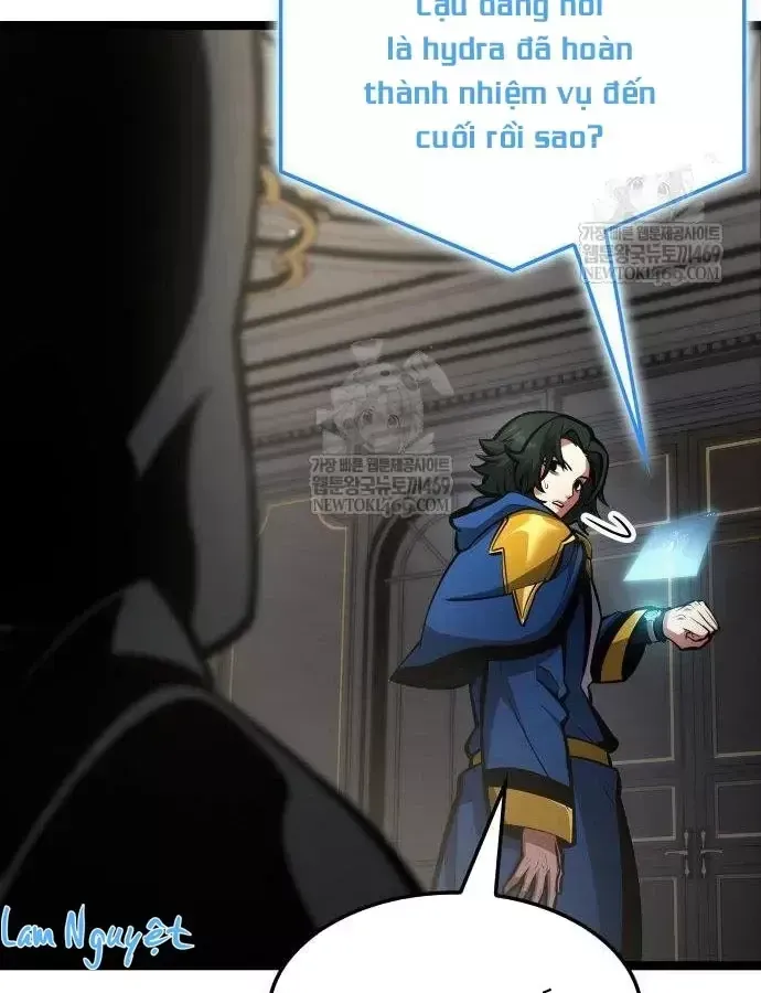 Độc Chiến Đế Vương Chap 54 - Next Chap 55