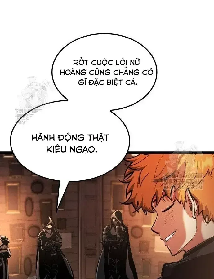 Độc Chiến Đế Vương Chap 54 - Next Chap 55
