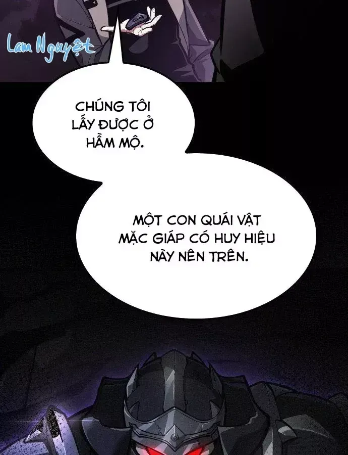 Độc Chiến Đế Vương Chap 54 - Next Chap 55