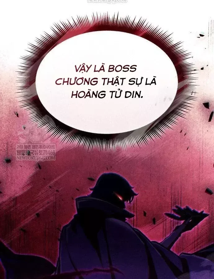 Độc Chiến Đế Vương Chap 54 - Next Chap 55
