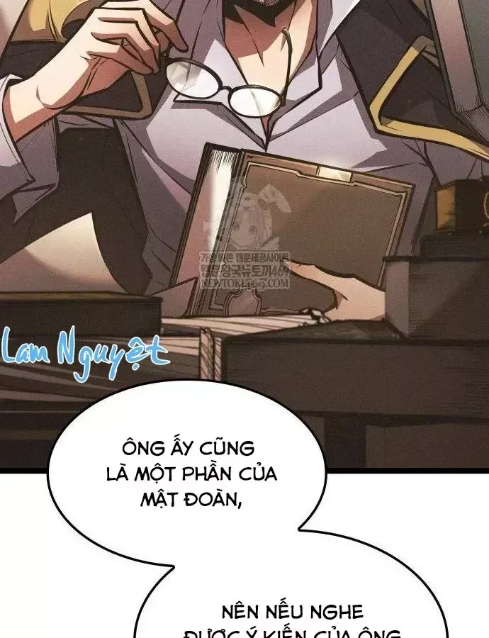 Độc Chiến Đế Vương Chap 54 - Next Chap 55