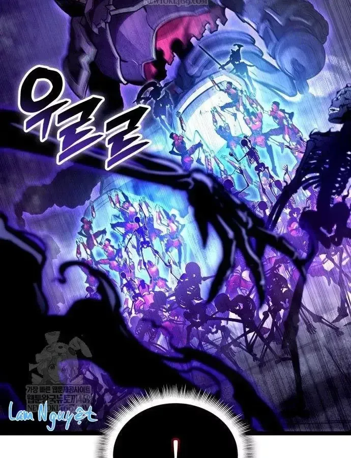 Độc Chiến Đế Vương Chap 54 - Next Chap 55