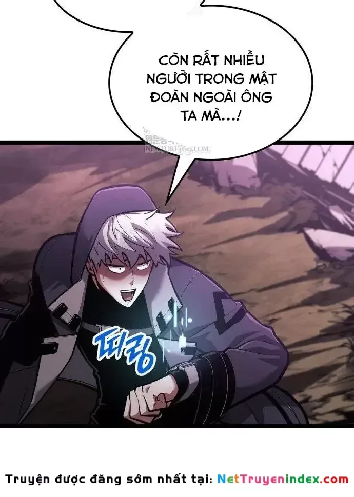 Độc Chiến Đế Vương Chap 54 - Next Chap 55