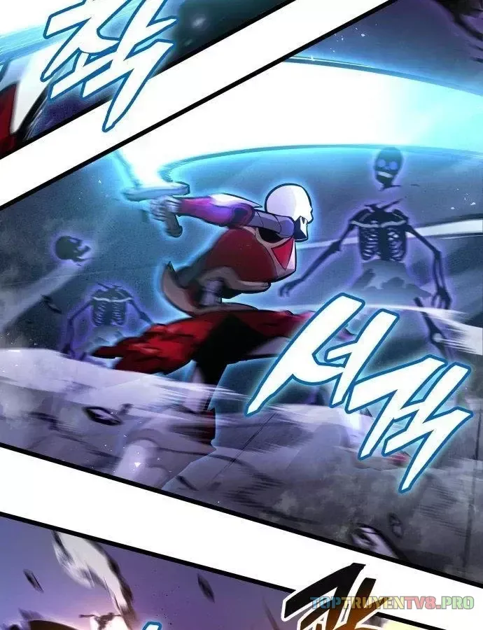 Độc Chiến Đế Vương Chap 54 - Next Chap 55