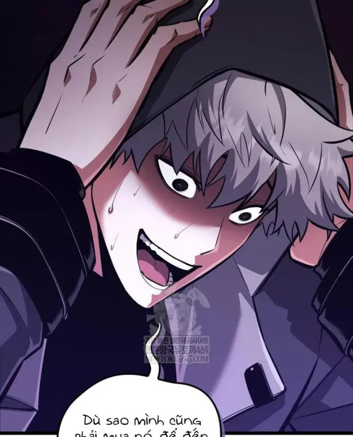 Độc Chiến Đế Vương Chap 55 - Next Chap 56