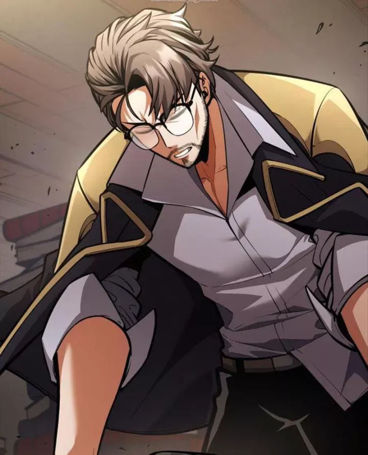 Độc Chiến Đế Vương Chap 55 - Next Chap 56