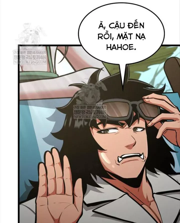Độc Chiến Đế Vương Chap 55 - Next Chap 56