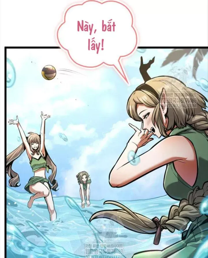 Độc Chiến Đế Vương Chap 55 - Next Chap 56