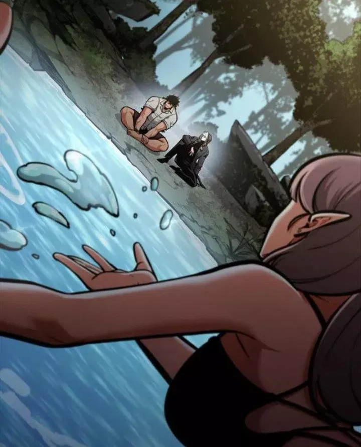 Độc Chiến Đế Vương Chap 55 - Next Chap 56