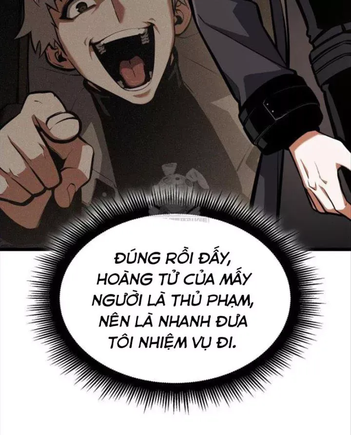 Độc Chiến Đế Vương Chap 55 - Next Chap 56