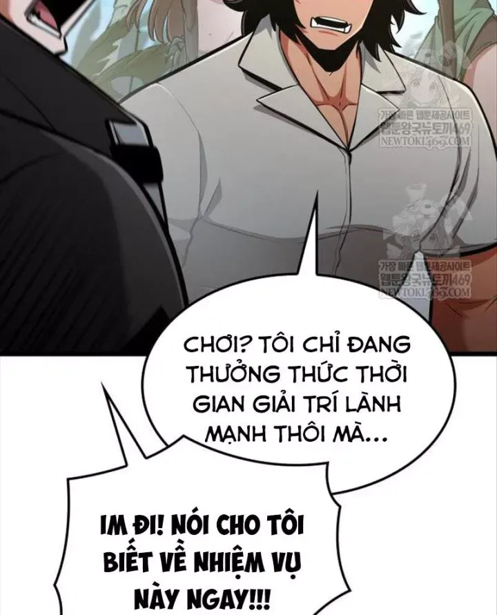 Độc Chiến Đế Vương Chap 55 - Next Chap 56