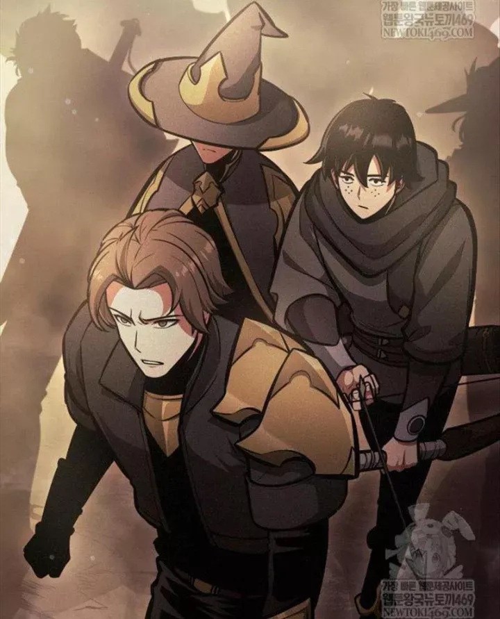 Độc Chiến Đế Vương Chap 55 - Next Chap 56