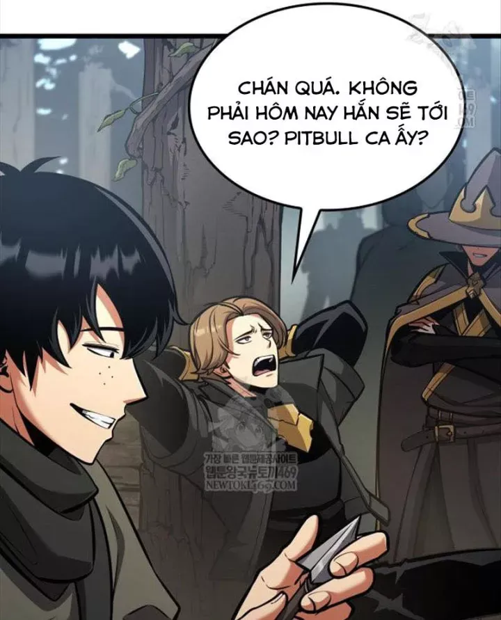 Độc Chiến Đế Vương Chap 55 - Next Chap 56