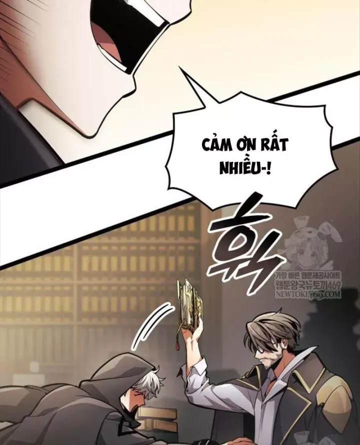 Độc Chiến Đế Vương Chap 55 - Next Chap 56