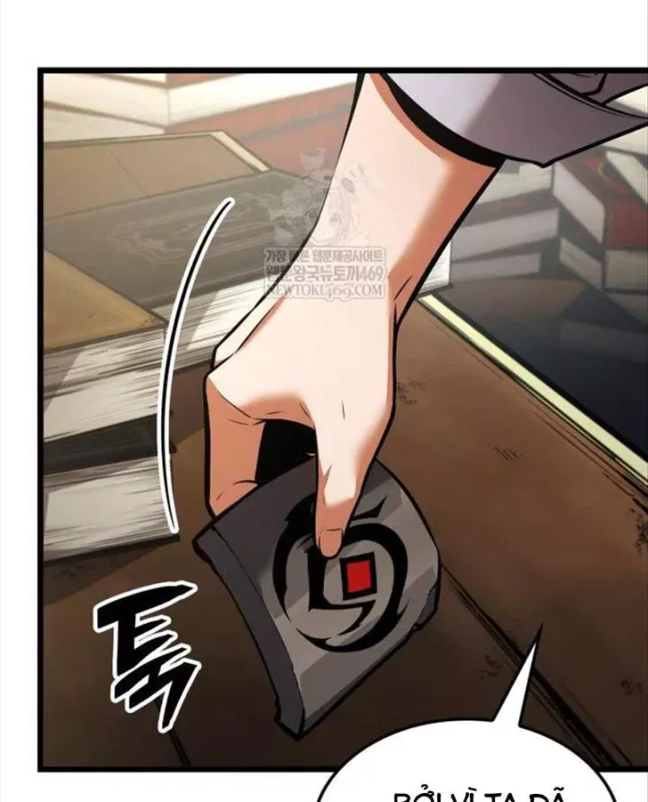 Độc Chiến Đế Vương Chap 55 - Next Chap 56