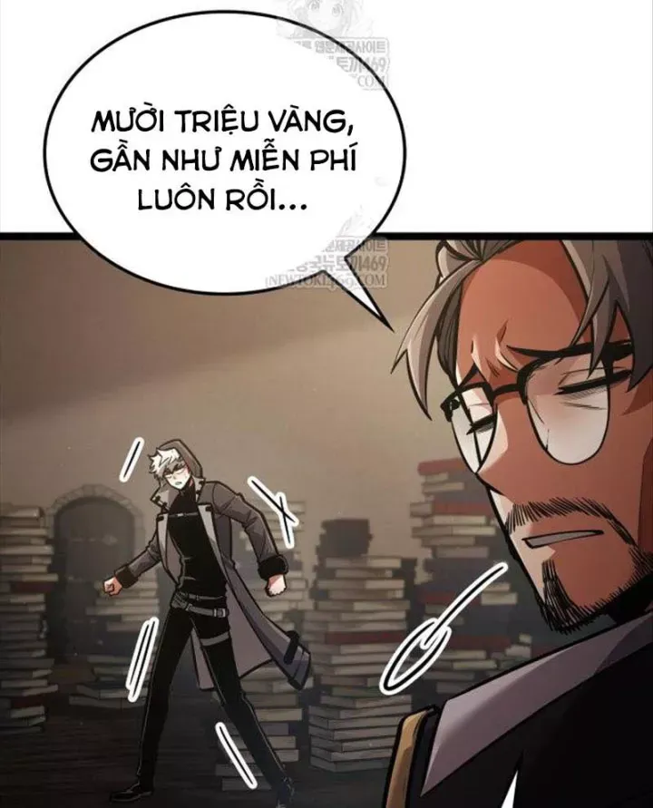 Độc Chiến Đế Vương Chap 55 - Next Chap 56