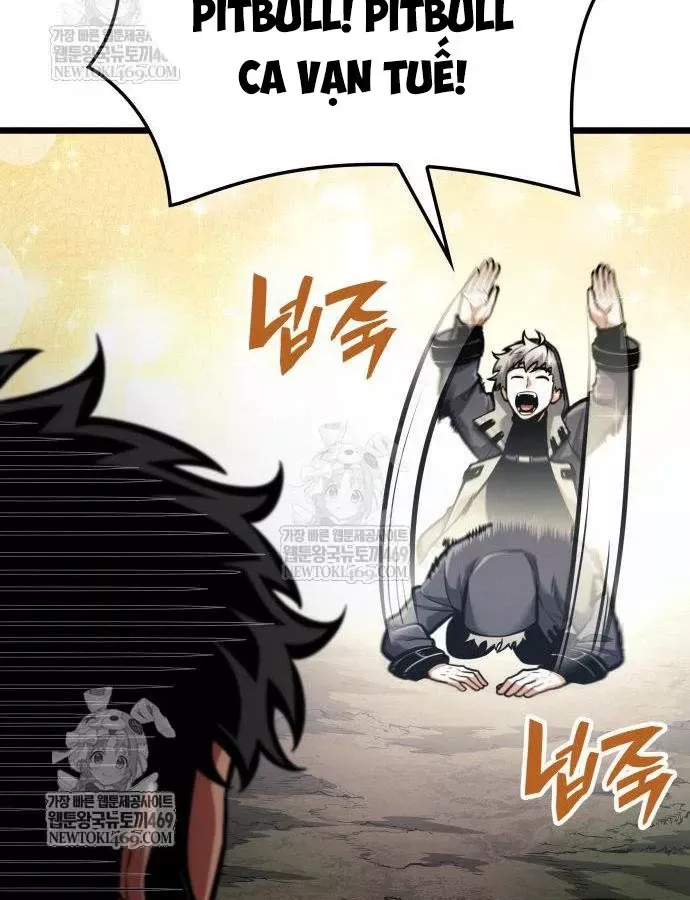 Độc Chiến Đế Vương Chap 56 - Next Chap 57