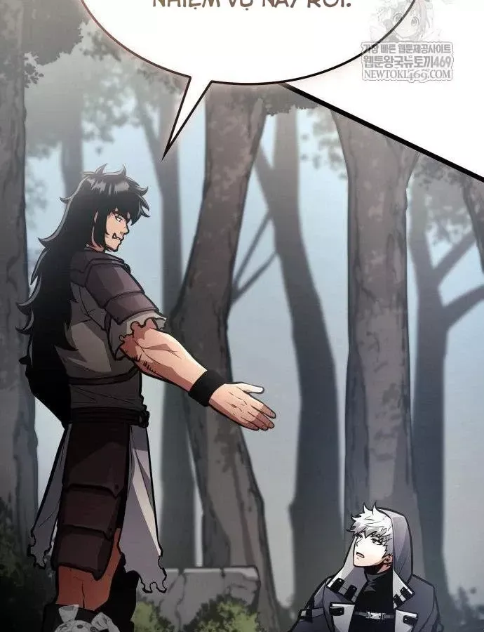 Độc Chiến Đế Vương Chap 56 - Next Chap 57