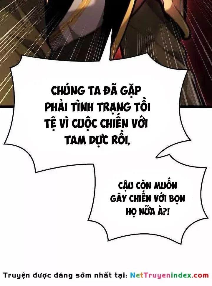 Độc Chiến Đế Vương Chap 57 - Next Chap 58
