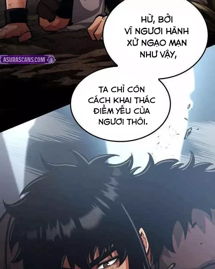 Độc Chiến Đế Vương Chap 57 - Next Chap 58