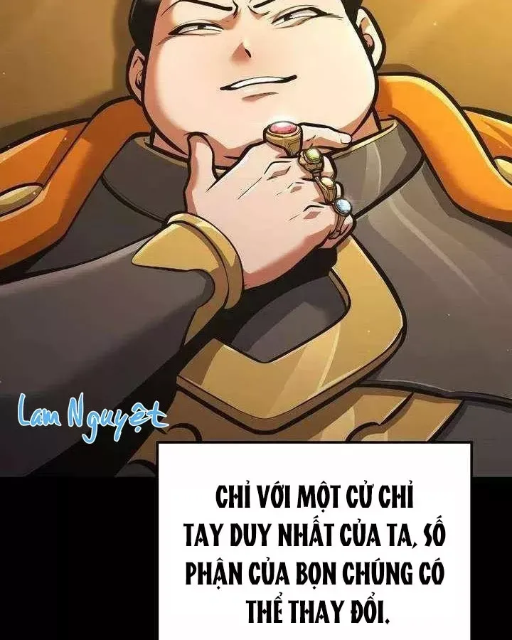Độc Chiến Đế Vương Chap 57 - Next Chap 58