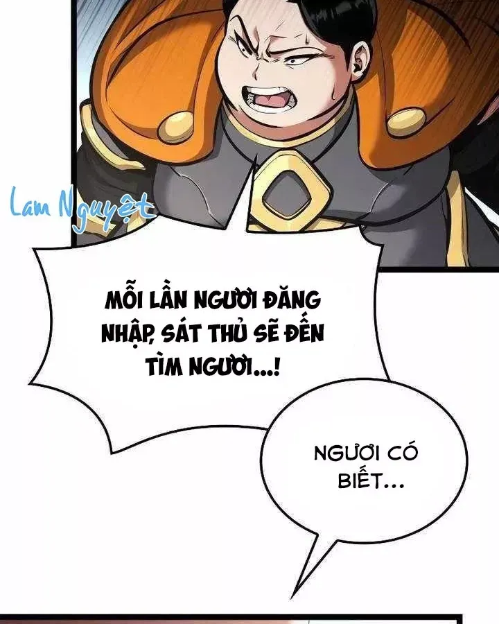 Độc Chiến Đế Vương Chap 57 - Next Chap 58