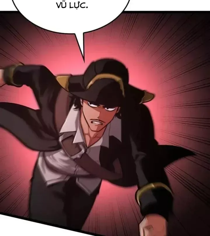 Độc Chiến Đế Vương Chap 58 - Next Chap 59