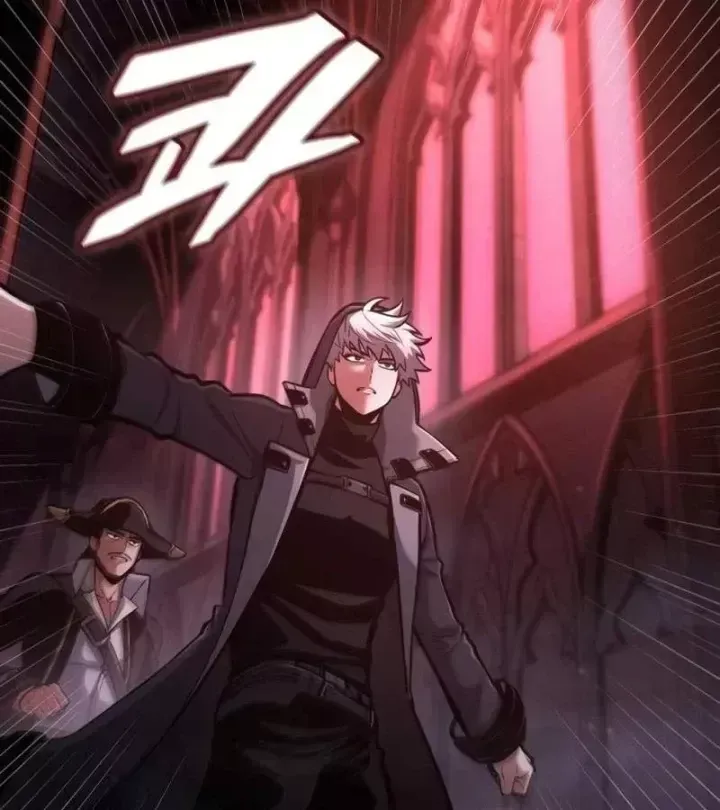 Độc Chiến Đế Vương Chap 58 - Next Chap 59