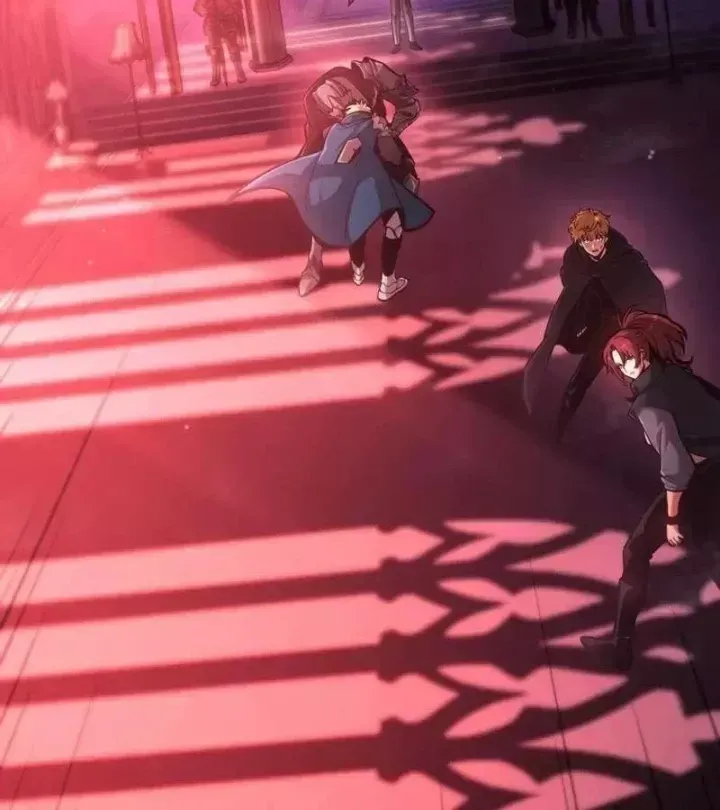 Độc Chiến Đế Vương Chap 58 - Next Chap 59