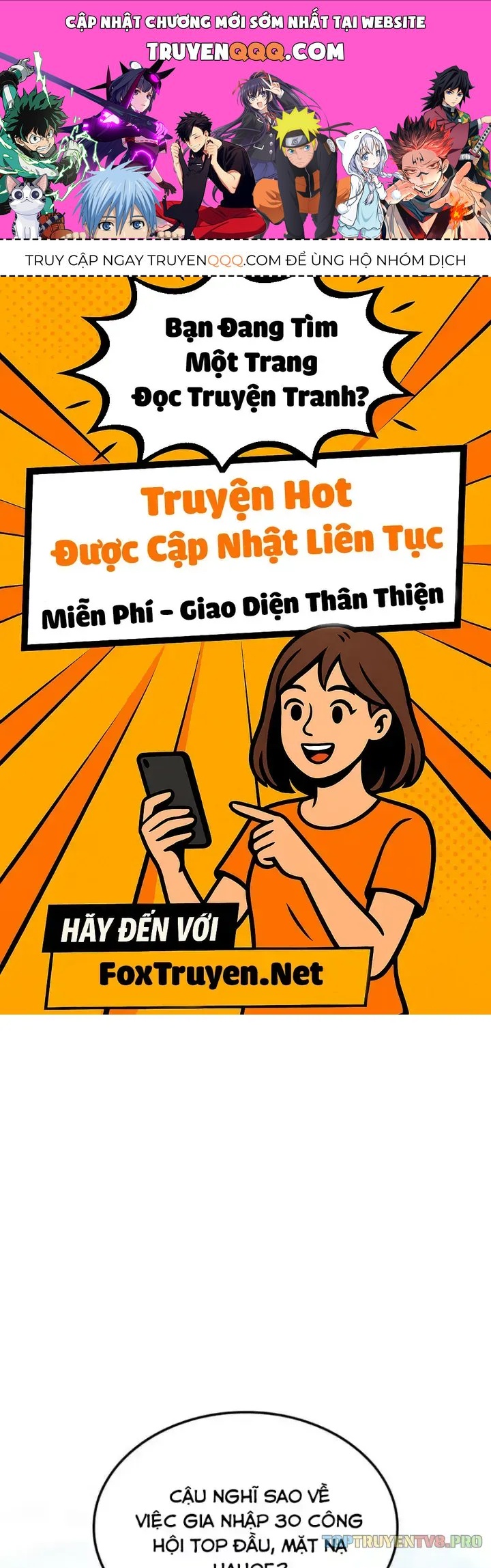 Độc Chiến Đế Vương Chap 58 - Next Chap 59