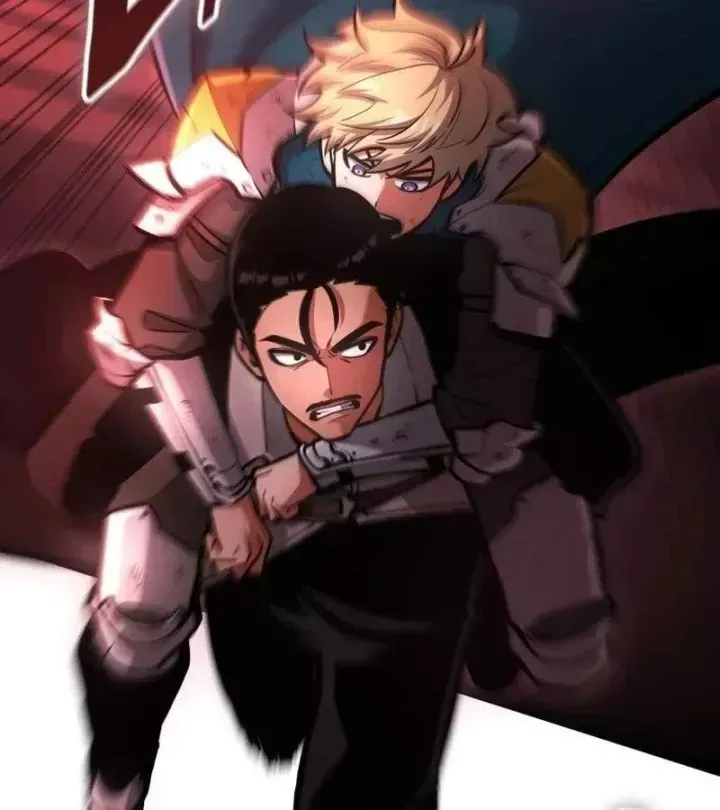 Độc Chiến Đế Vương Chap 58 - Next Chap 59