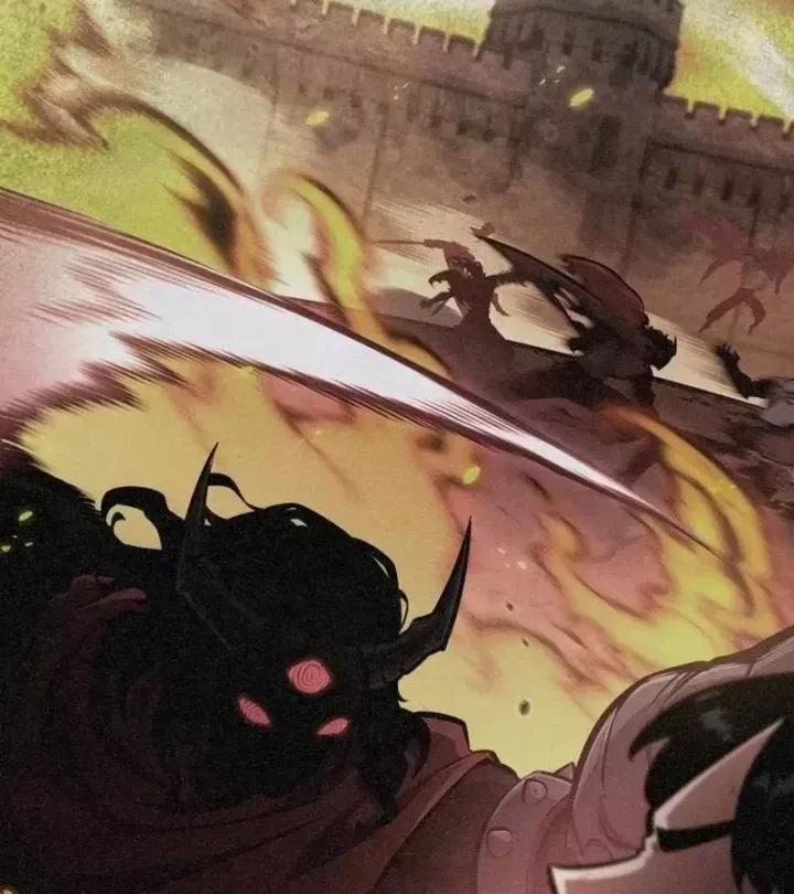 Độc Chiến Đế Vương Chap 58 - Next Chap 59