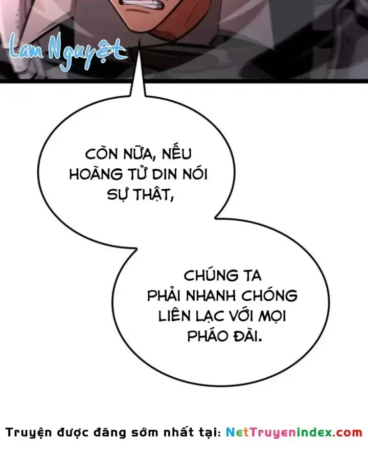 Độc Chiến Đế Vương Chap 58 - Next Chap 59