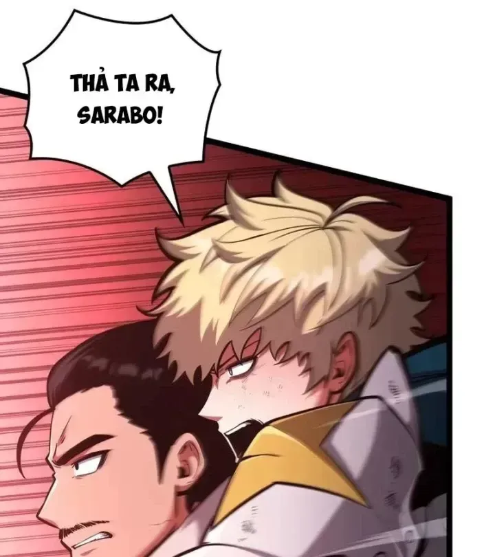 Độc Chiến Đế Vương Chap 58 - Next Chap 59