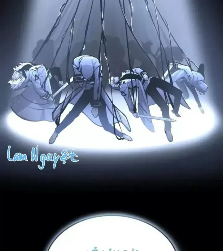 Độc Chiến Đế Vương Chap 58 - Next Chap 59