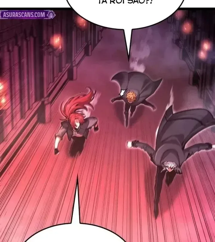 Độc Chiến Đế Vương Chap 58 - Next Chap 59