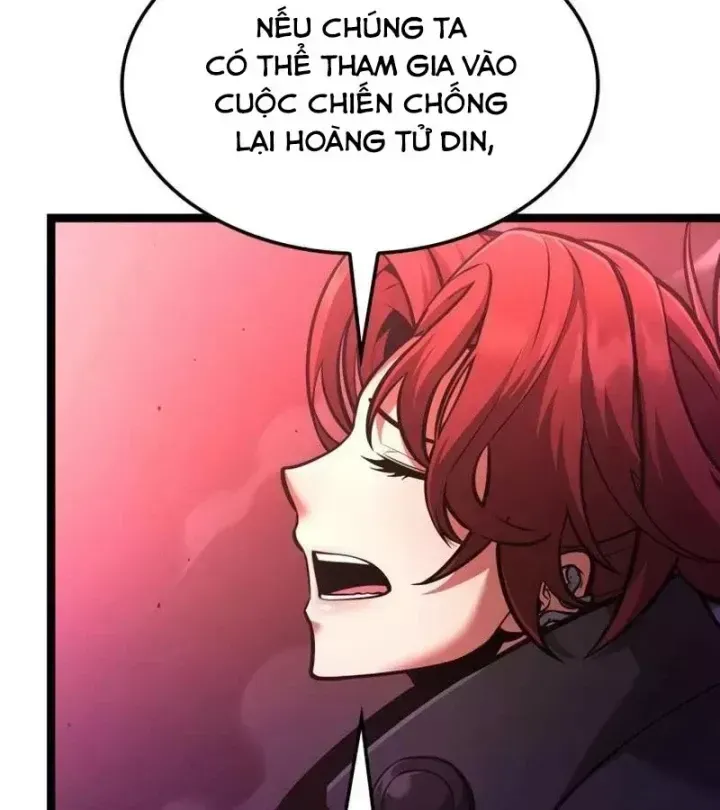 Độc Chiến Đế Vương Chap 58 - Next Chap 59