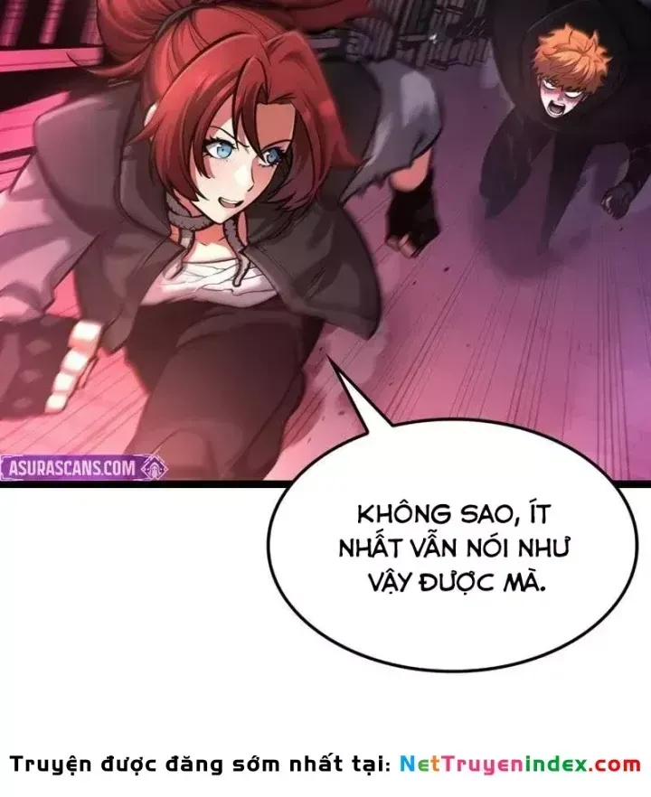 Độc Chiến Đế Vương Chap 58 - Next Chap 59