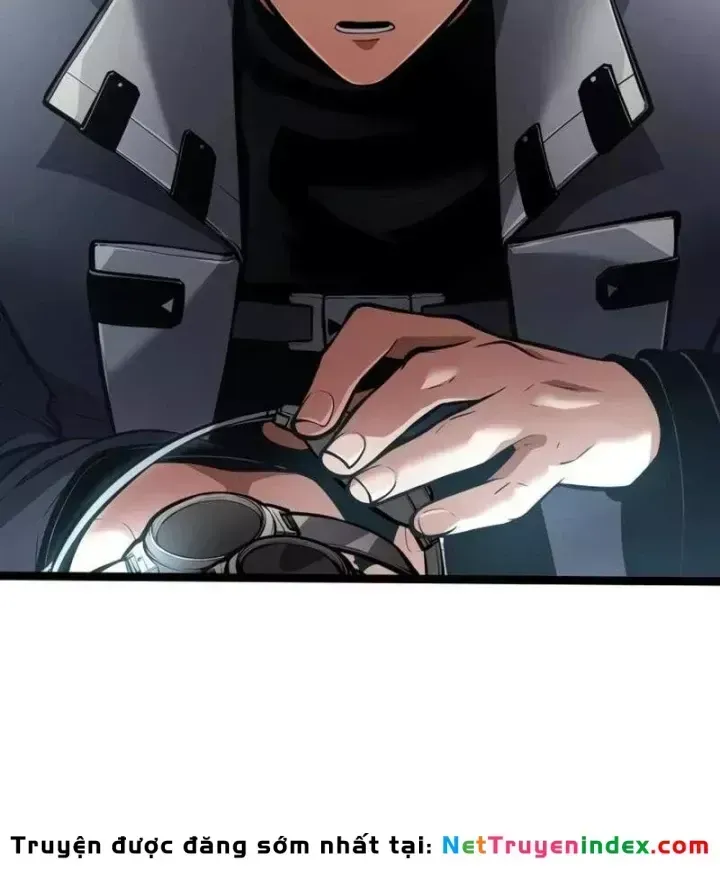 Độc Chiến Đế Vương Chap 58 - Next Chap 59