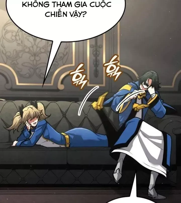 Độc Chiến Đế Vương Chap 58 - Next Chap 59